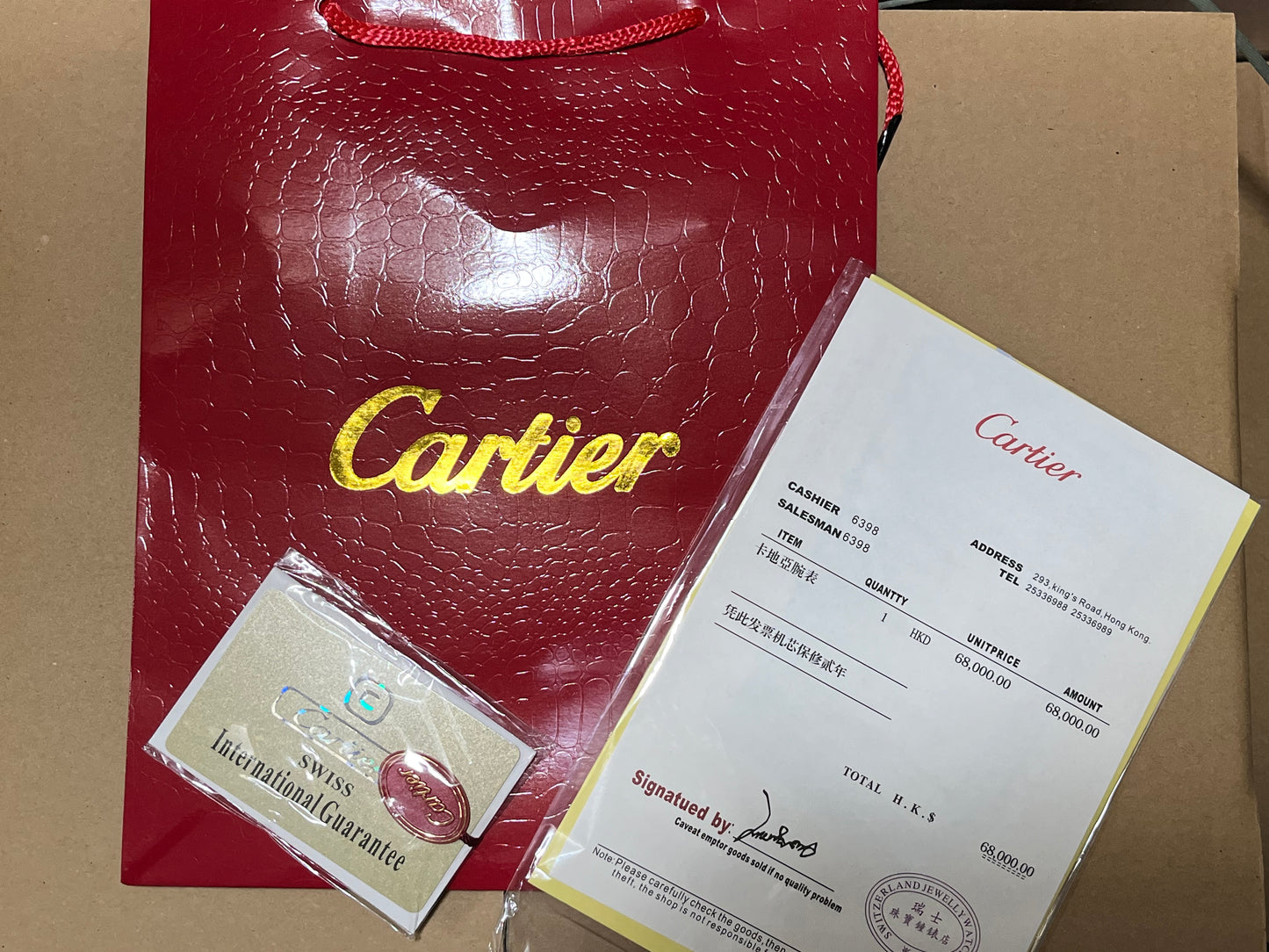 🕰️ Cartier Santos Collection – Luxury Redefined ✨