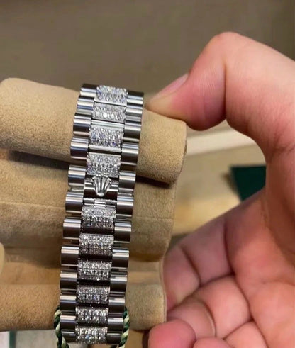 Luxury Premium Date Just Rolex