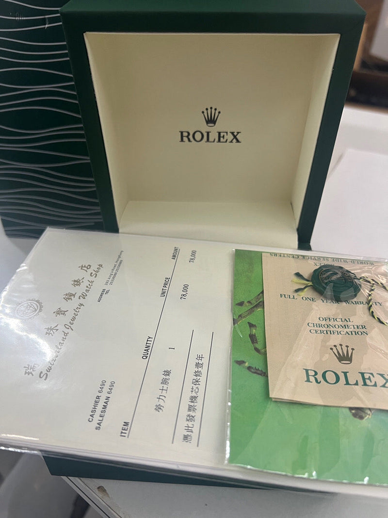 Luxury Diamond Rose Gold Rolex