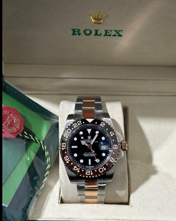 RlX GMT-Master II   – Premium 1:1 Submariner Watch
